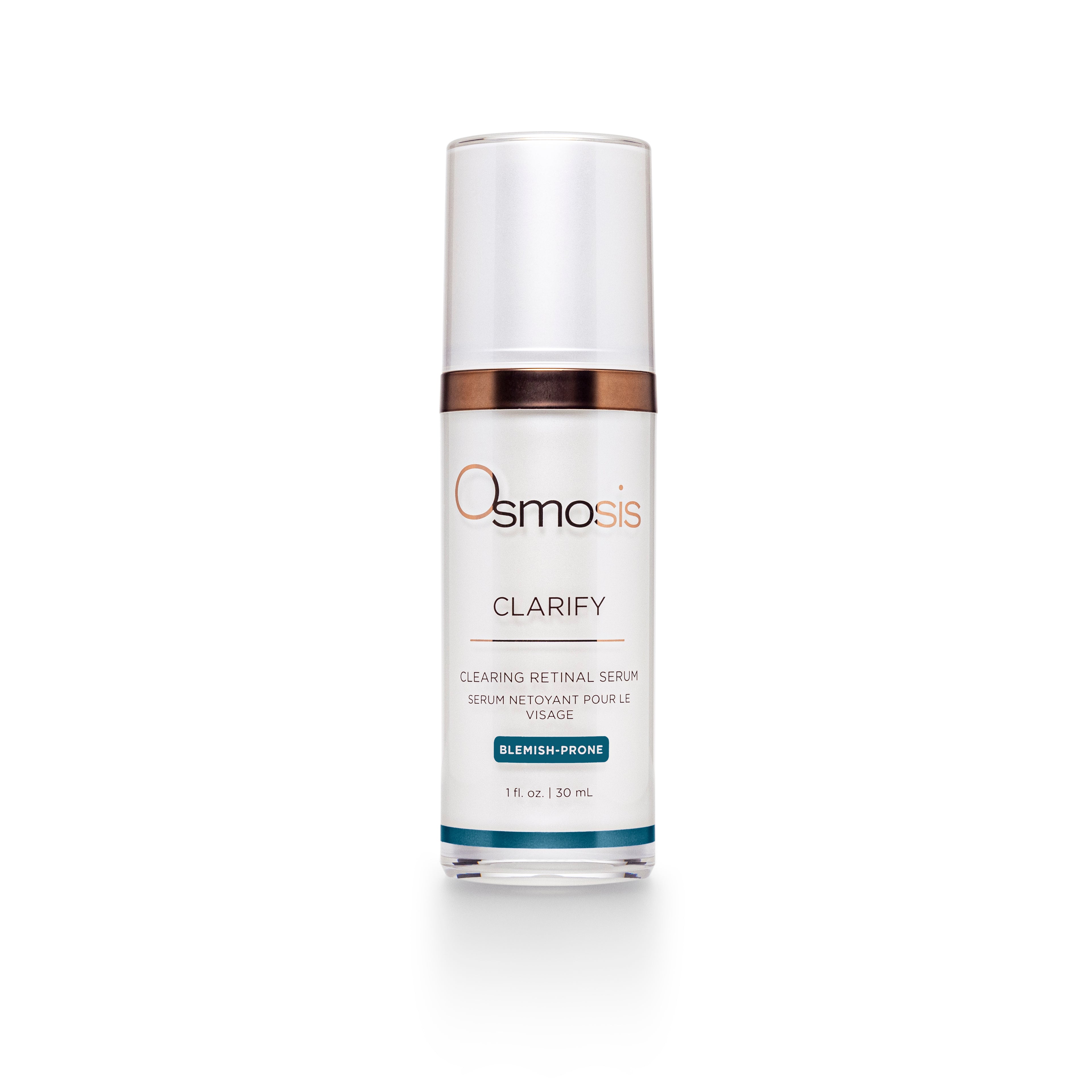 Osmosis Clairfy