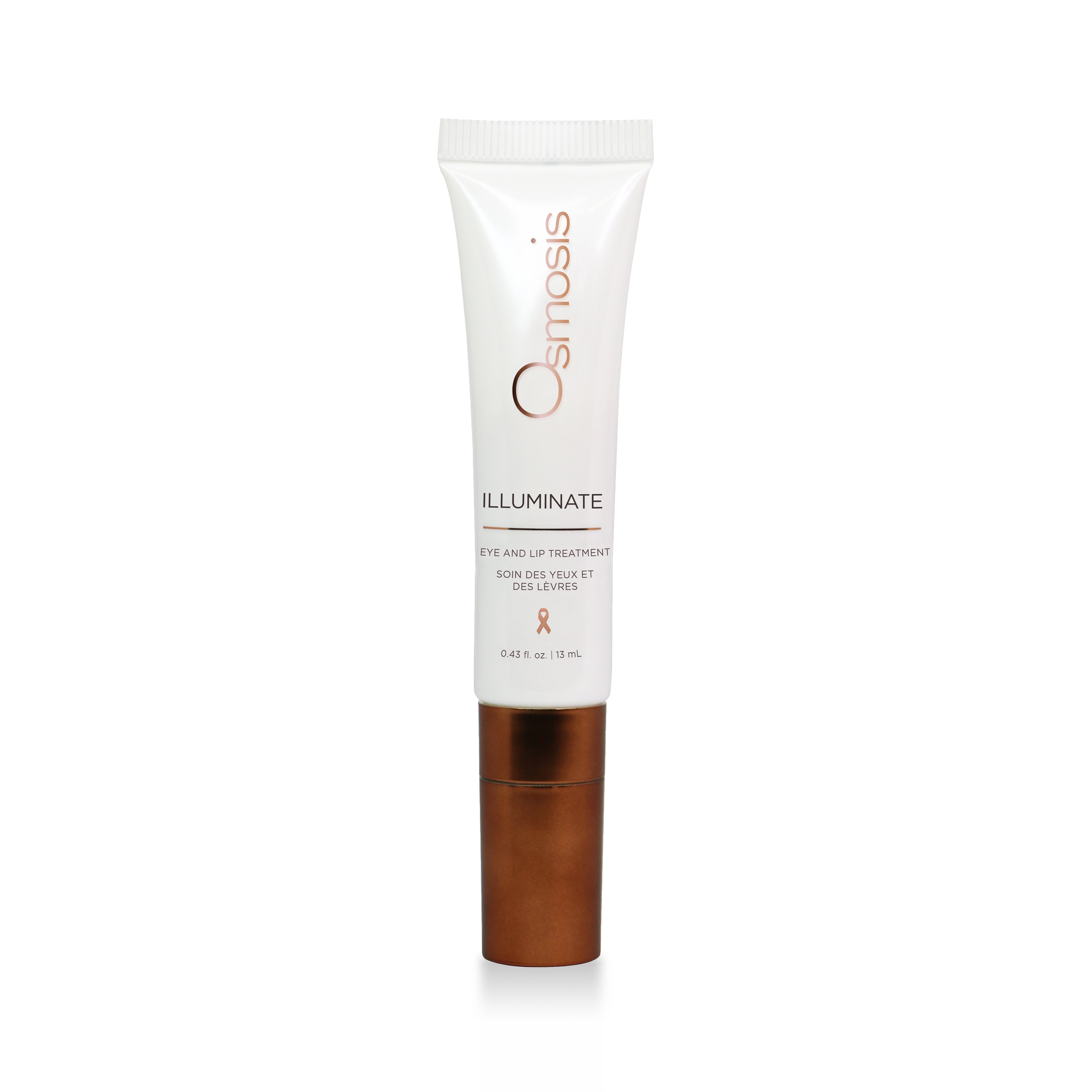 Osmosis Illuminate Eye Cream