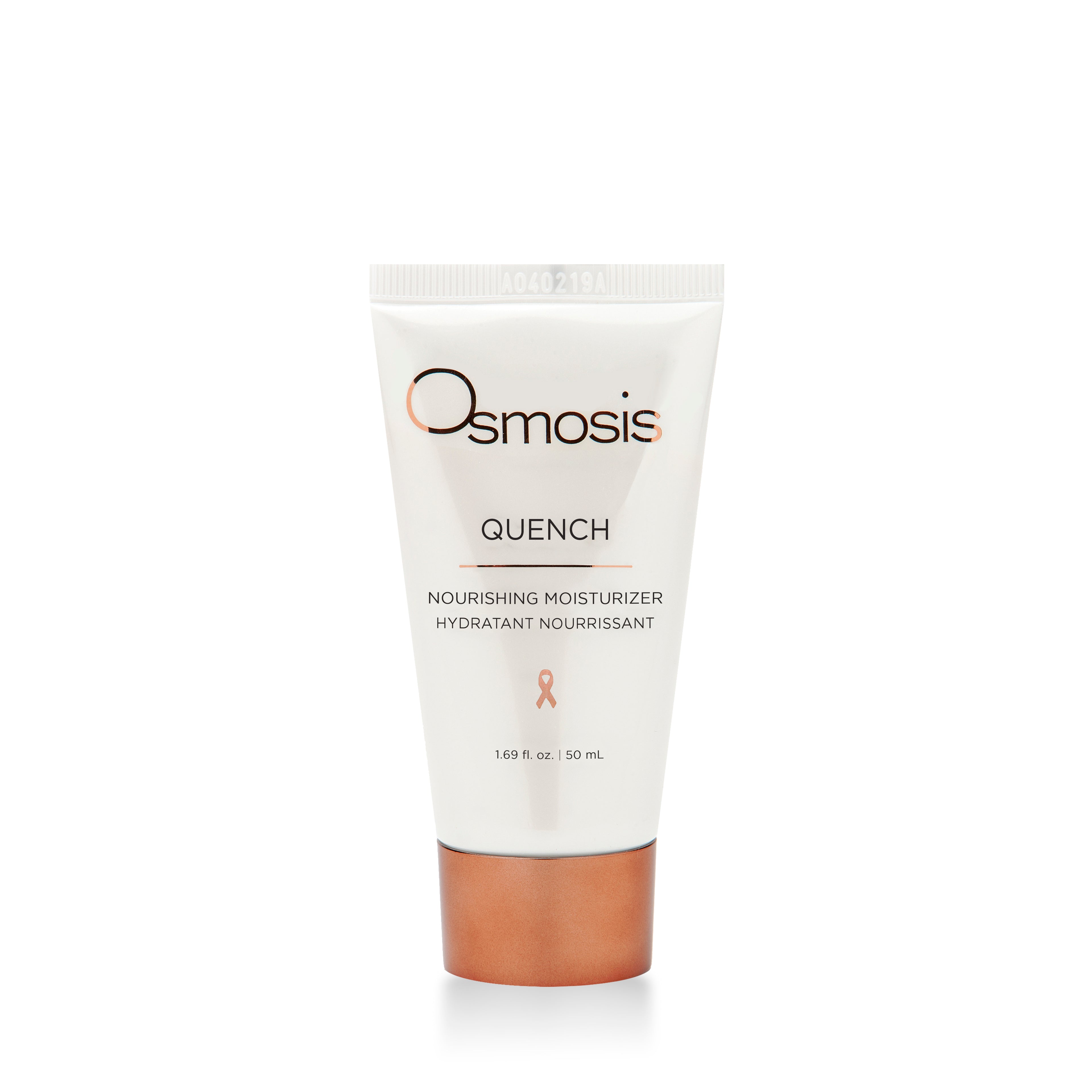Osmosis Quench
