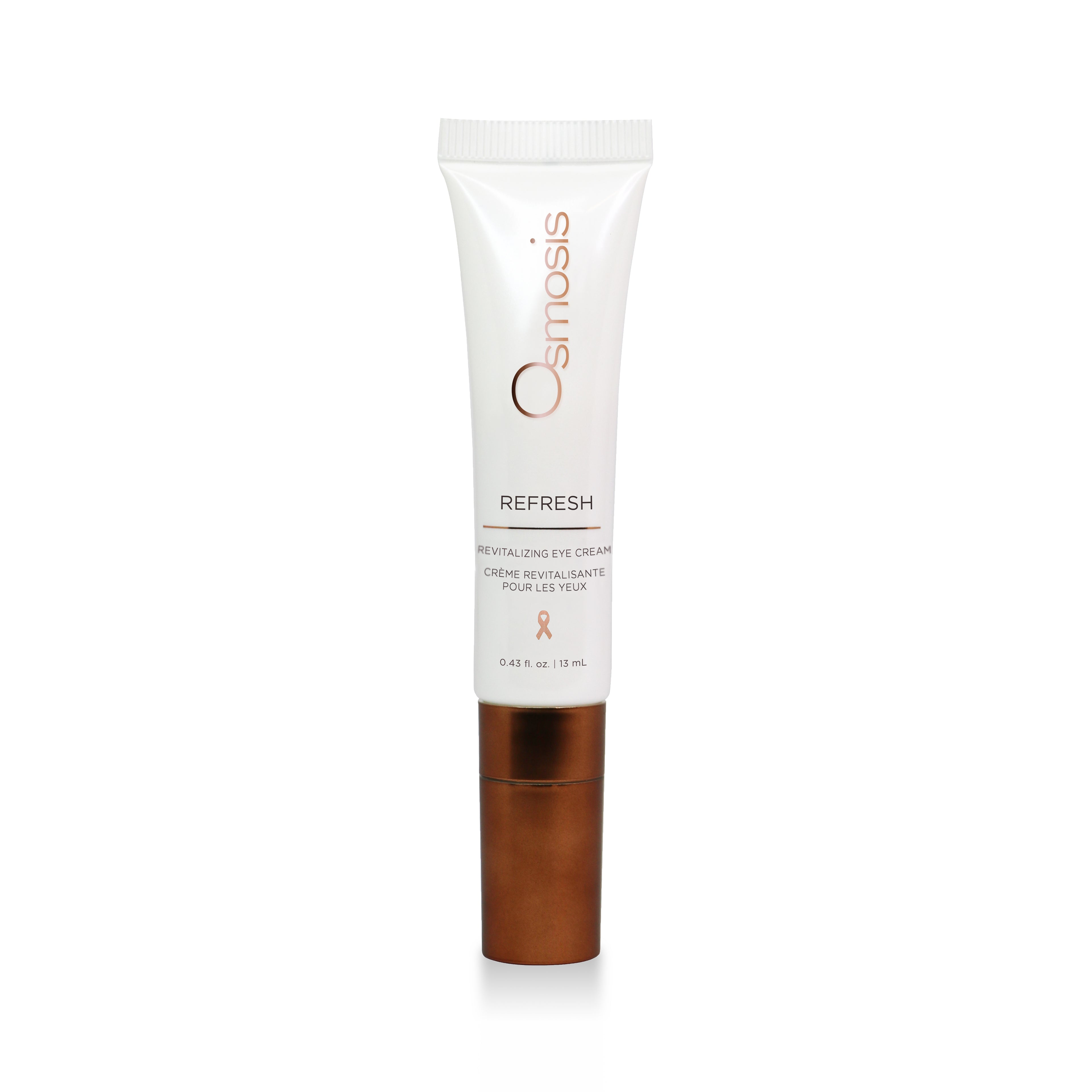 Osmosis Refresh Eye Cream