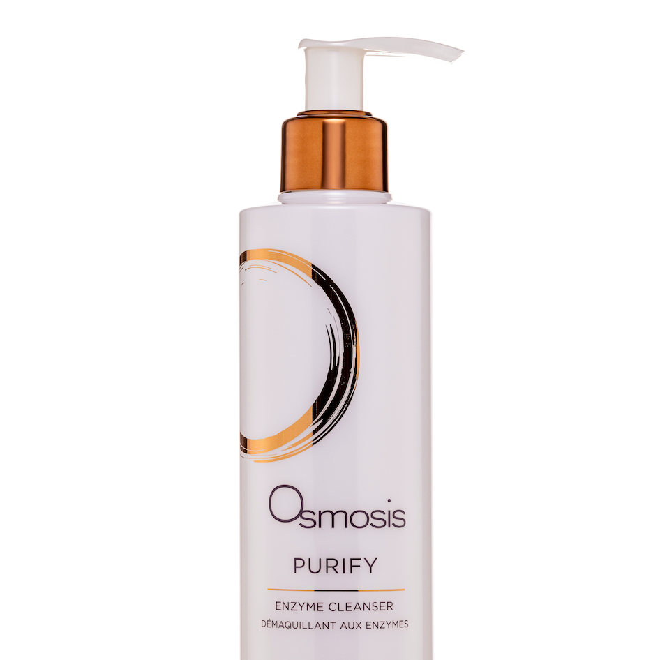 Osmosis Purify Cleanser