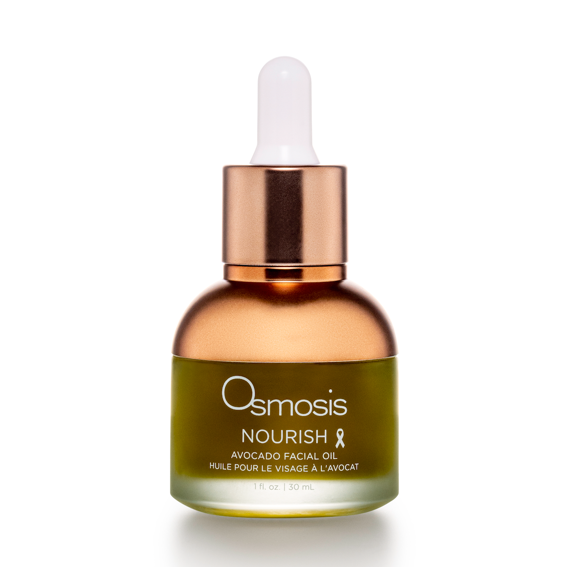 Osmosis Nourish Oil