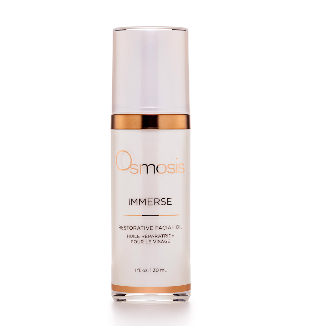 Osmosis Immerse Oil