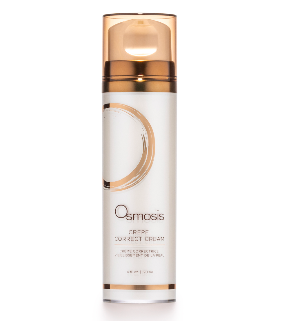 Osmosis Crepe Correct