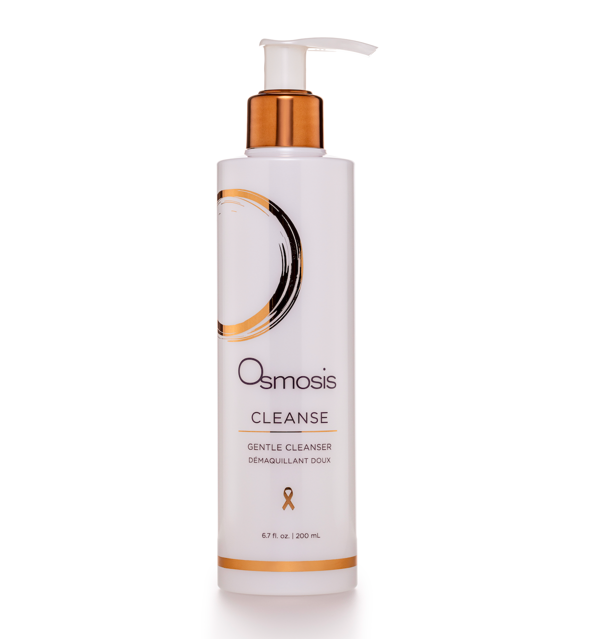 Osmosis Gentle Cleanse