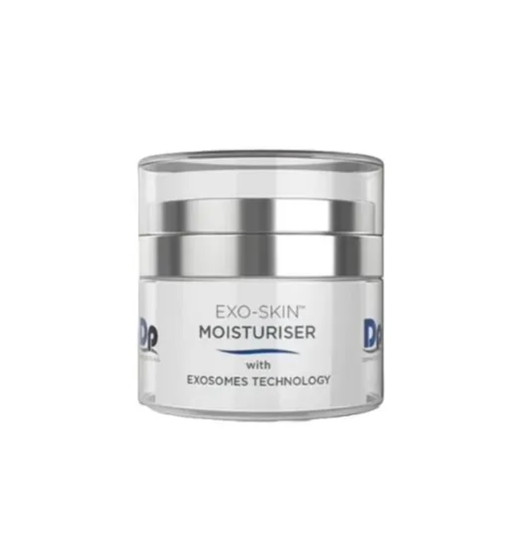 Exo-Skin Moisturiser