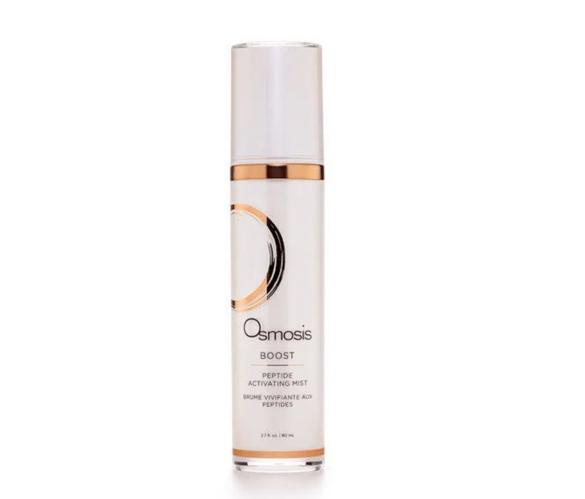 Osmosis Boost